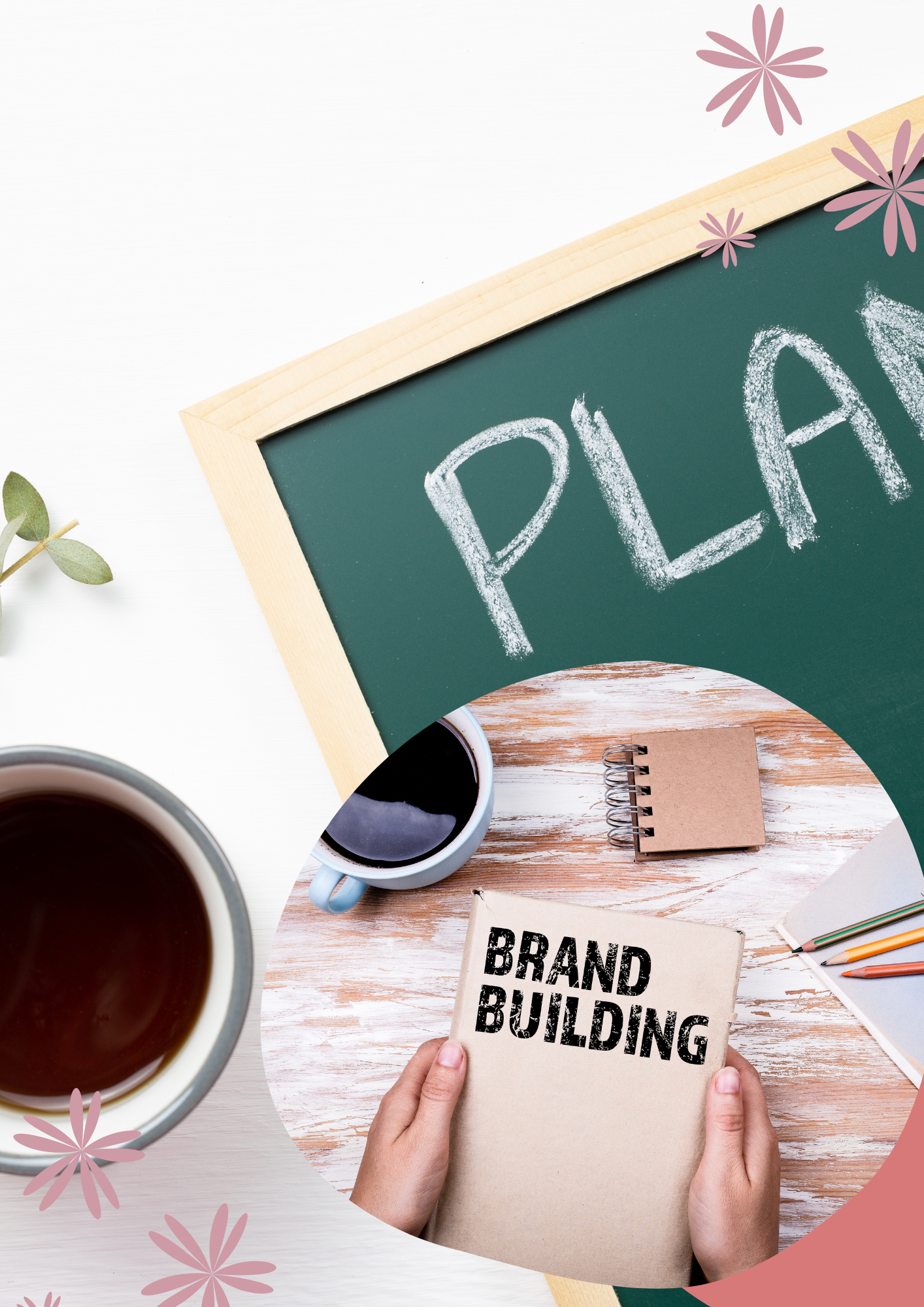 MAKE IT AS UNIQUE AS CAN BE