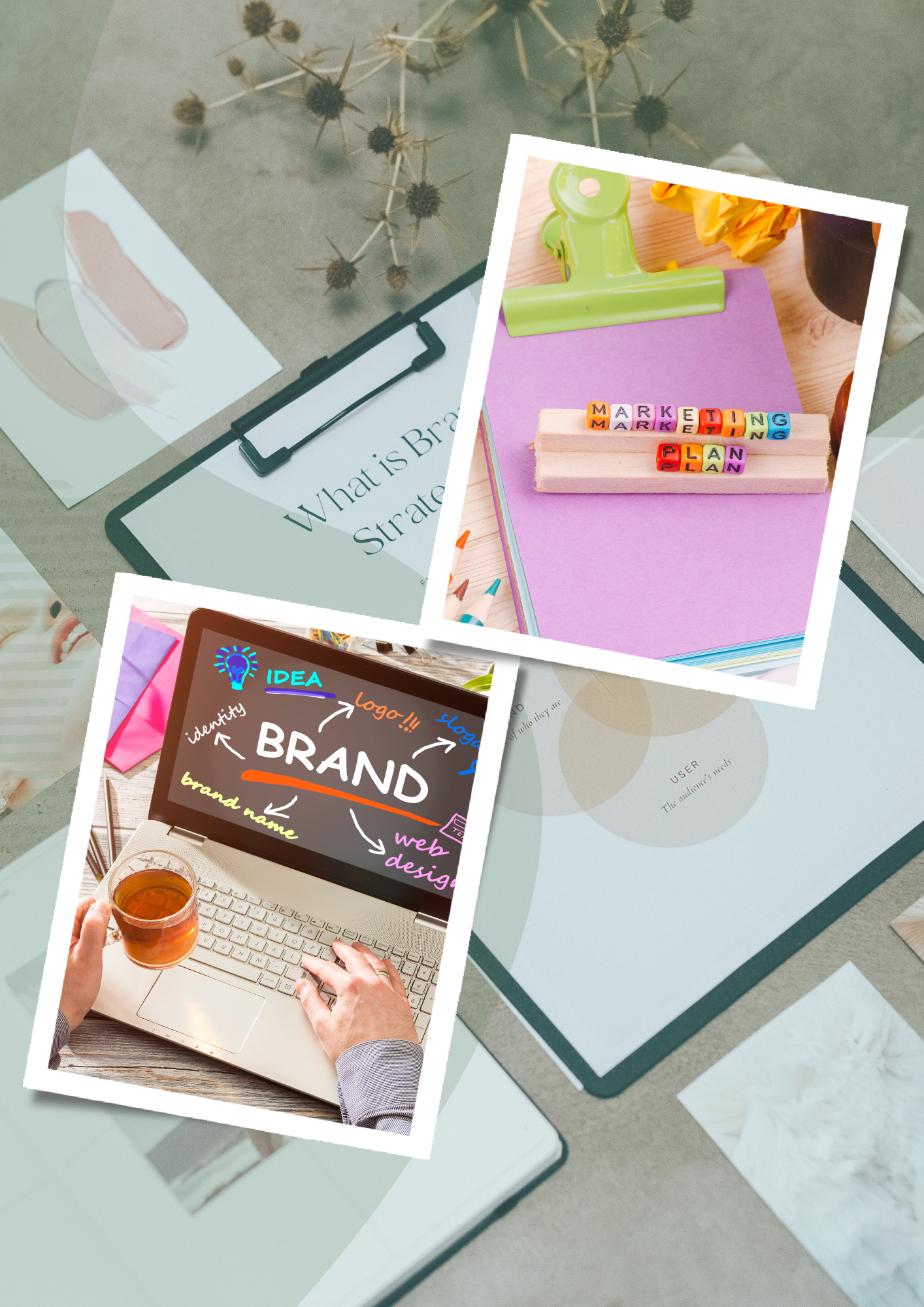 A- Z OF BRAND WORLD