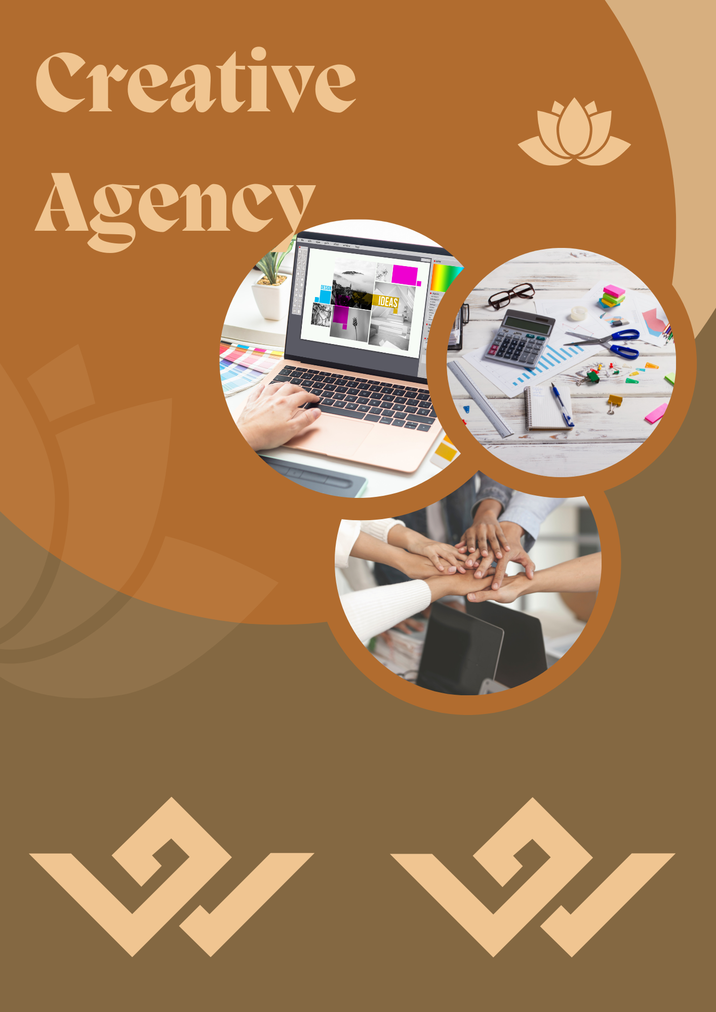 HERE ARE SOME BEST BRANDING AGENCY