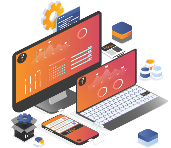 Leveraging Responsive Web Design for Seamless User Experience in Lucknow - Clickretina