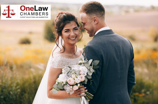Can I Apply For UK Spouse Visa Immediately After Marriage?