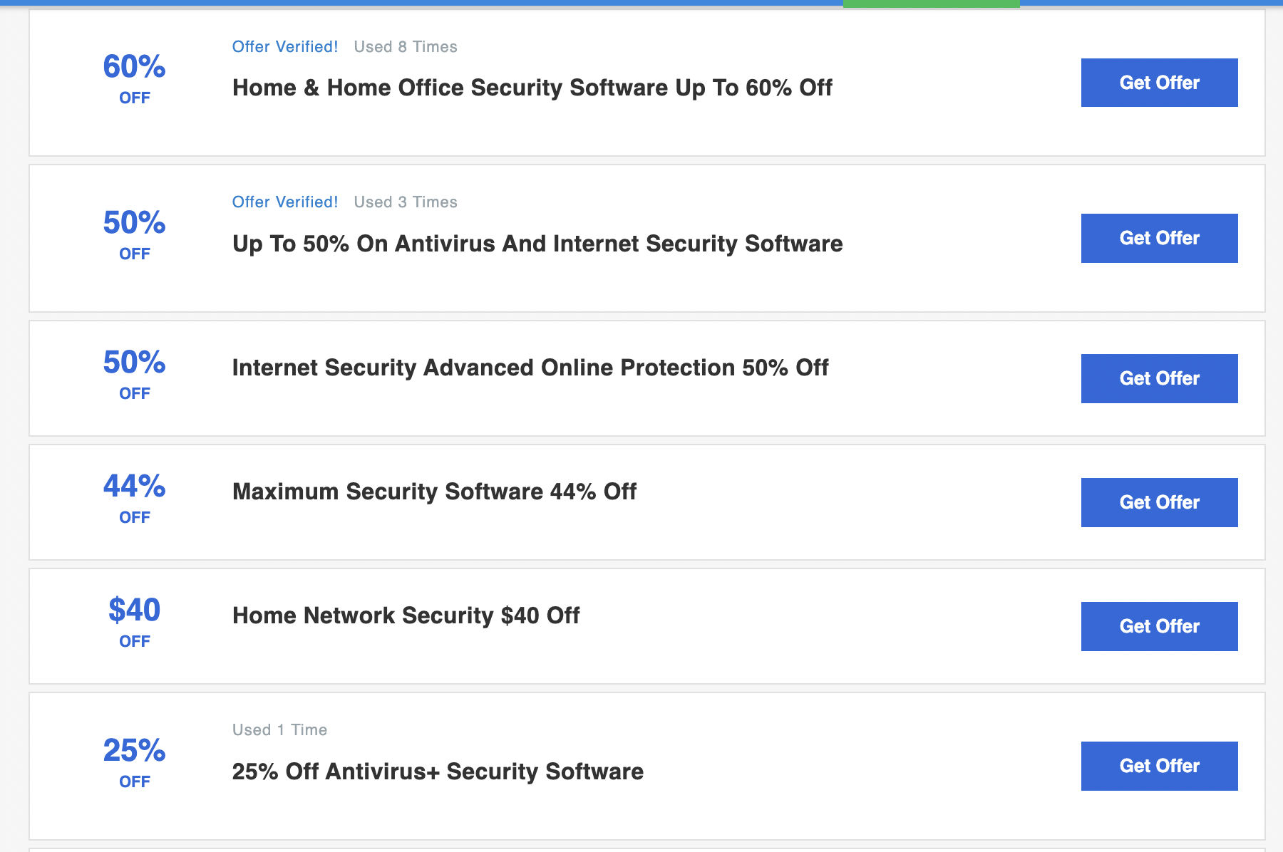 Trend Micro Coupons, Promo Codes Online