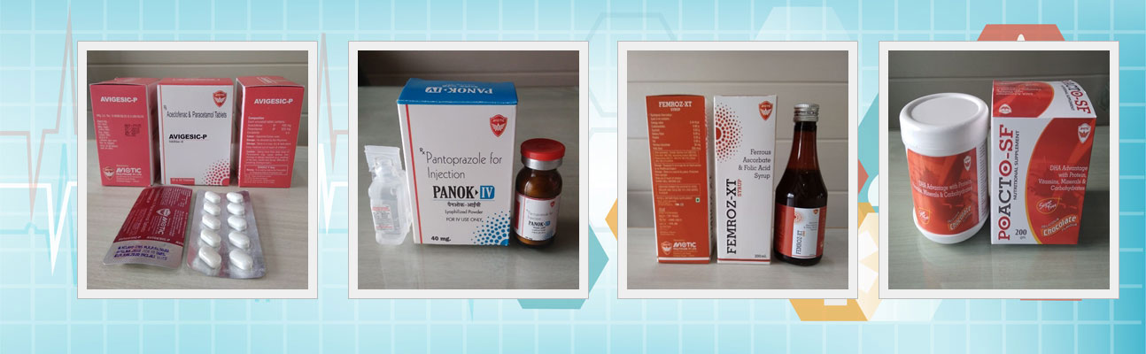 What is PCD in Pharma?