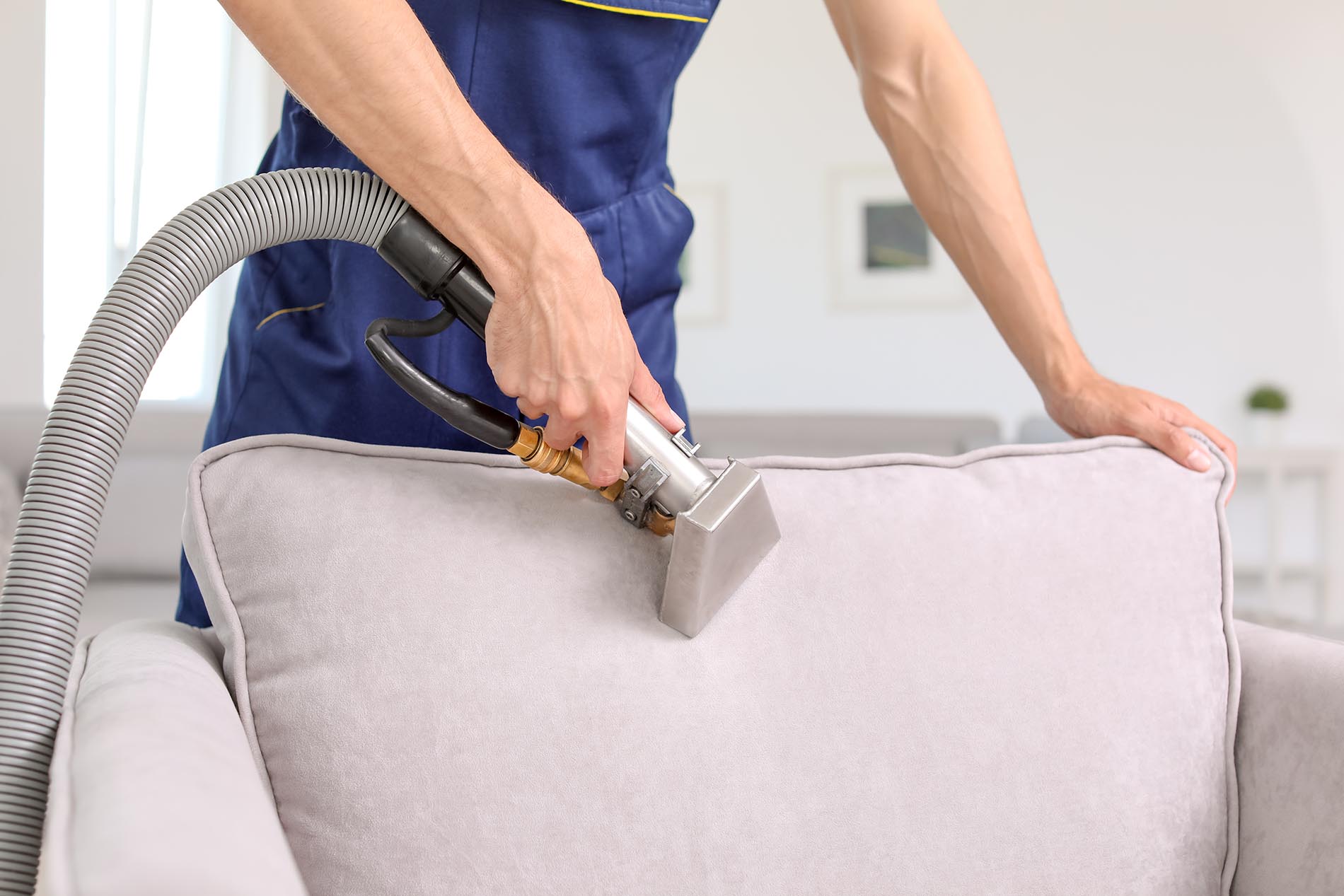 Pro Sofa Clean Sydney