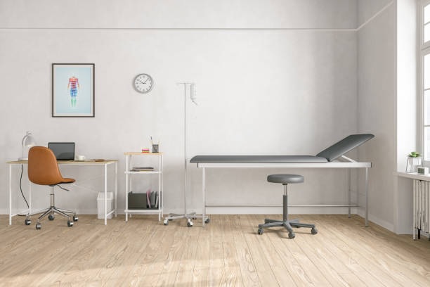 How medical Clinic help in maintaining the health?