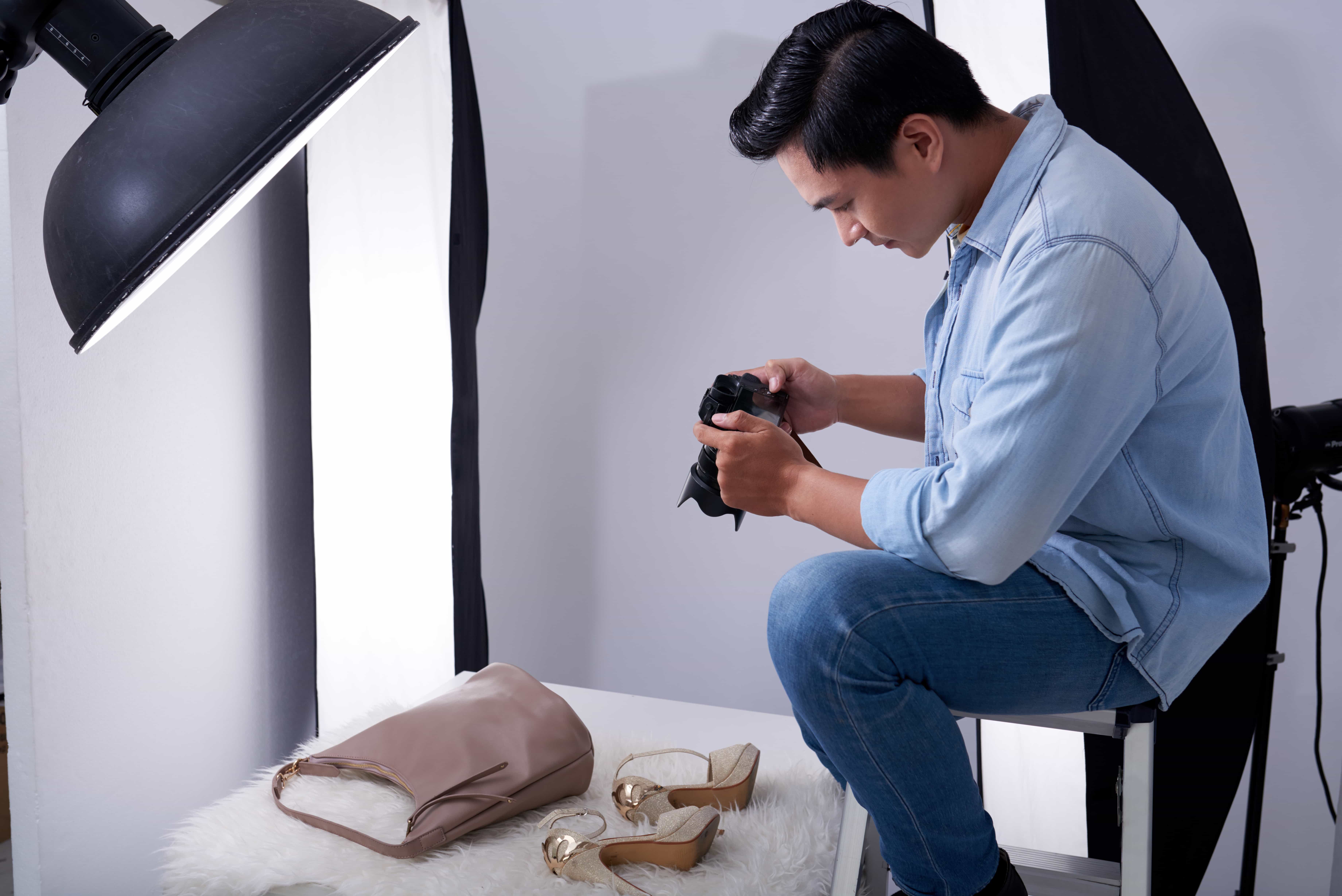From Snapshots to Sales: A Guide to Amazon Product Photography