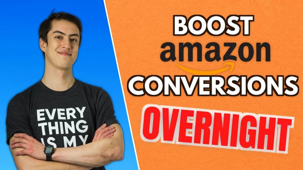 Amazon Infographics 101: Boost Conversions Overnight!