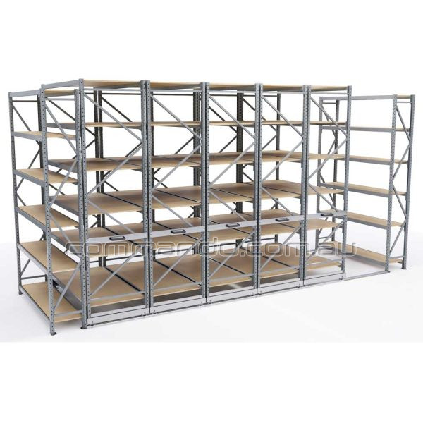 What Are The Benefits Of Shelving for Businesses?