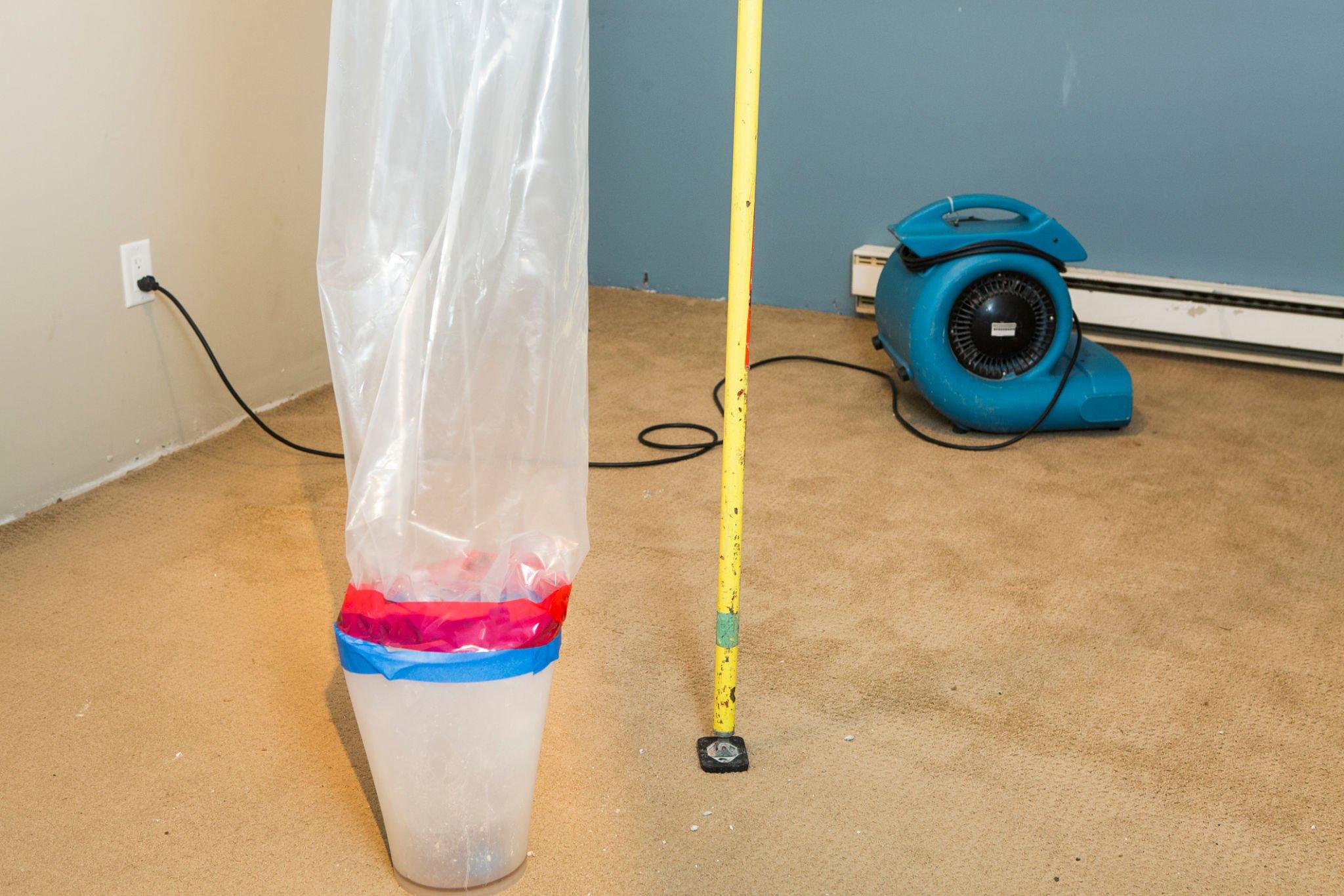 How to Prevent Mold Growth After Water Damage in Hillsboro Homes?