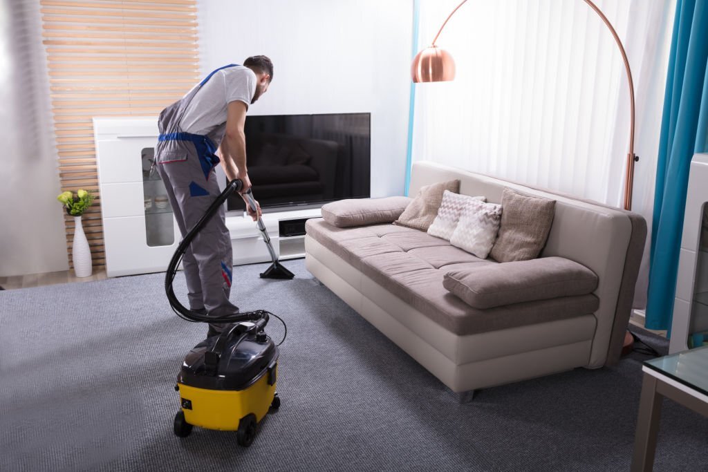 Things You Should Know While Choosing Carpet Cleaning Services In San Marcos