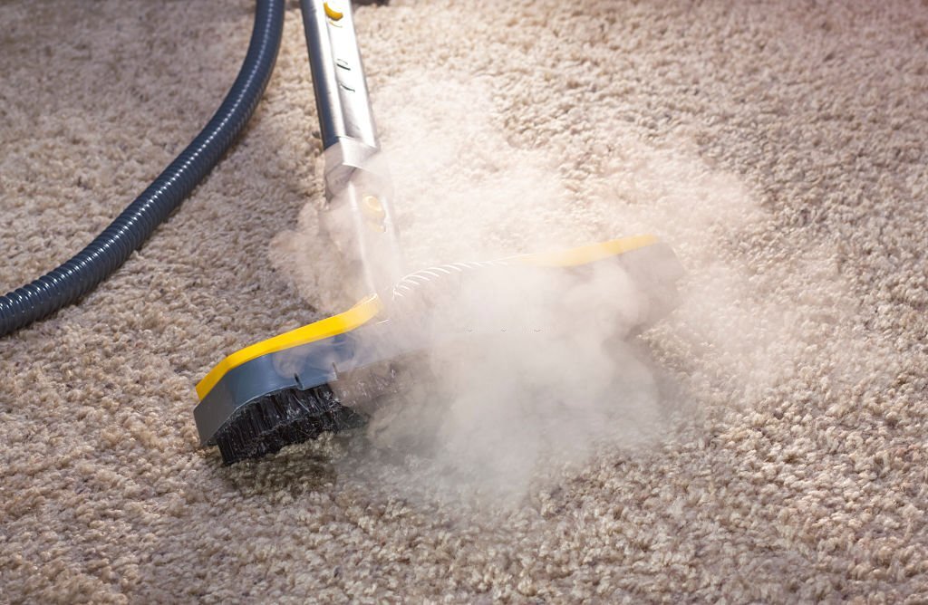 The Ultimate Guide to Carpet Steam Cleaning in San Antonio: Benefits, Process, and Tips