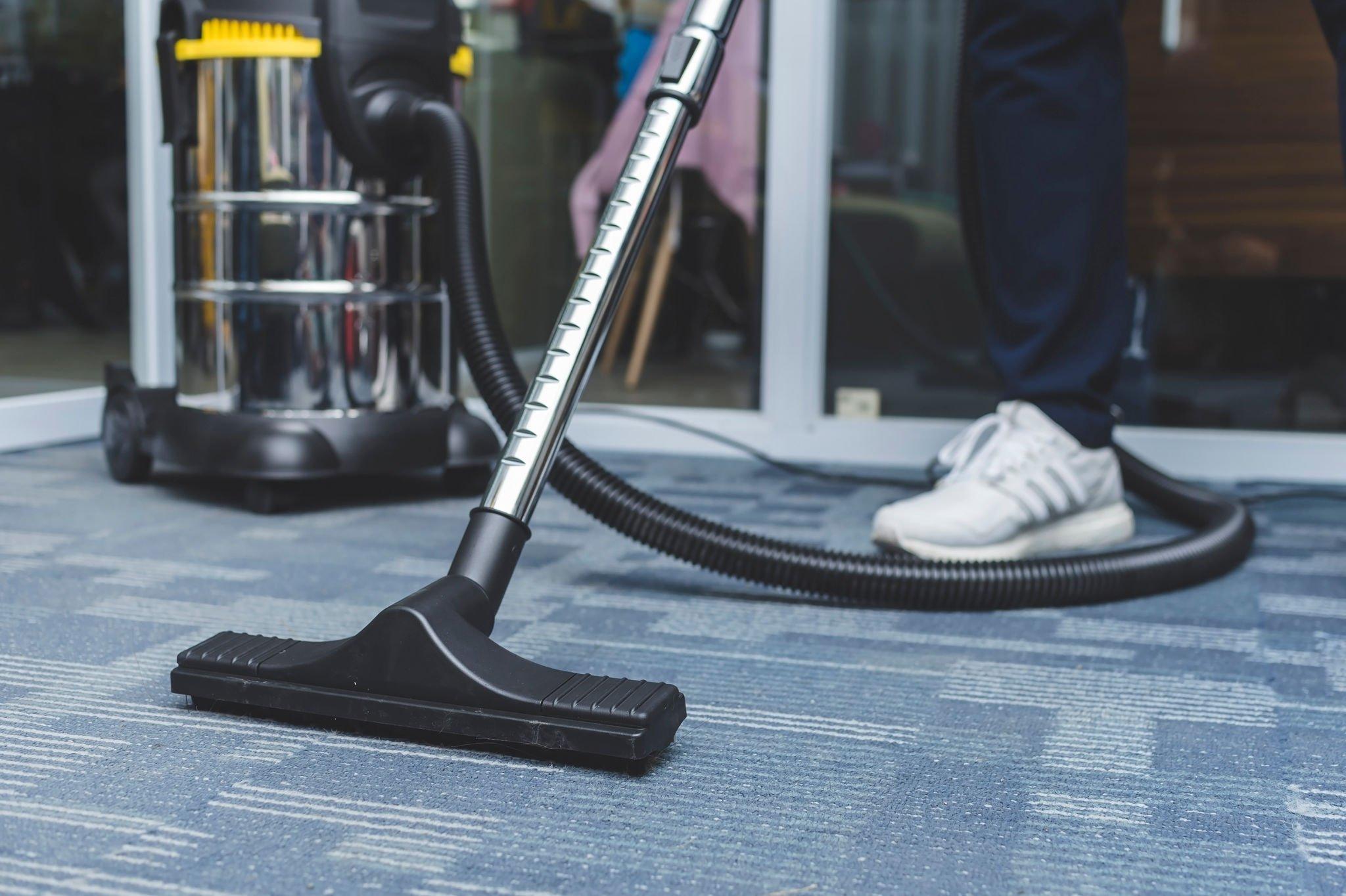 Why is Regular Carpet Cleaning Vital for a Healthy Home Environment?