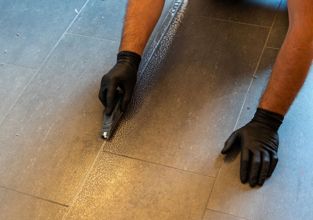 Benefits of Professional Tile and Grout Cleaning for a Sparkling Home
