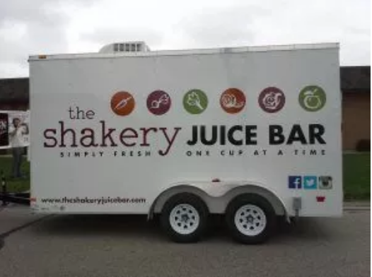 Transform Your Ride into a Moving Canvas: Experience the Finest Vehicle Wraps and Graphics in Milwaukee, Wisconsin with Optimum Signs