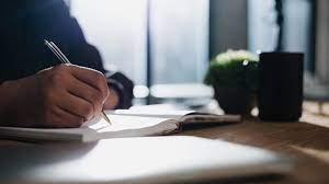 The 3 Writing Phases of Essay Writing