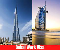 Work Visa Consultants in Dubai