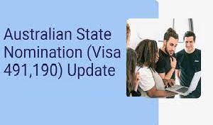 Getting a Visa Through Australia's State Nomination Program