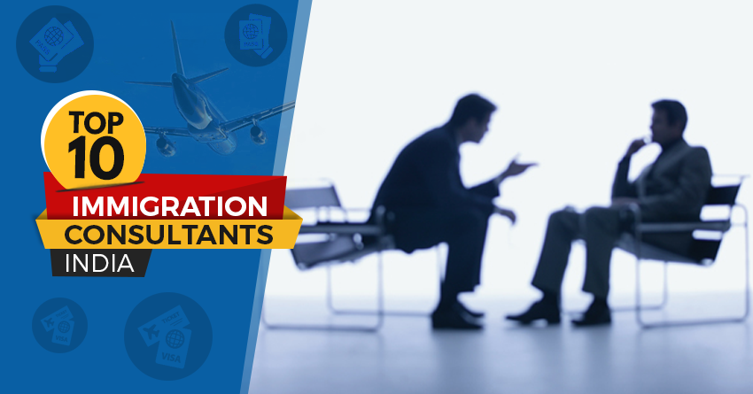 Immigration Consultants in India