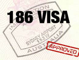 What You Need to Know About the 186 Visa
