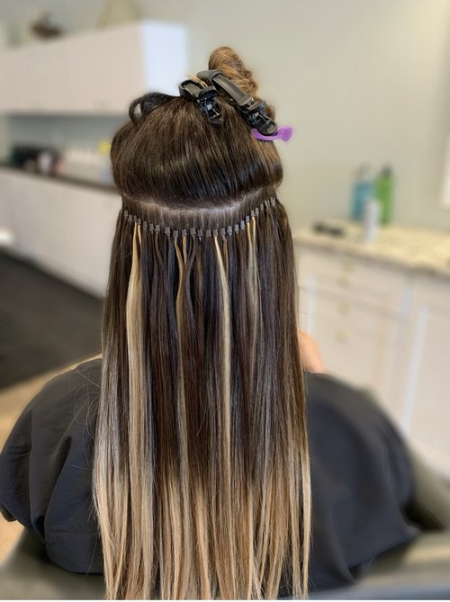 Why Would You Prefer To Get A High-Quality Hair Extension Salon For Better Results?