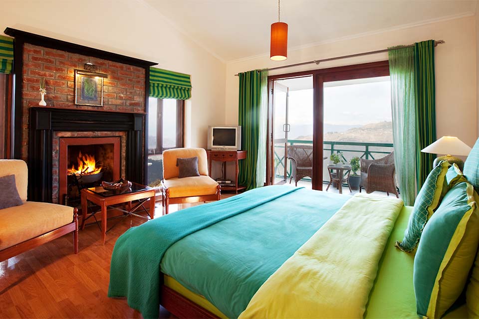 Get the Maximum Benefits by Best Resorts in Kanatal