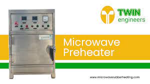 The Power of Micro Waves: Master Batch Preheating Redefined