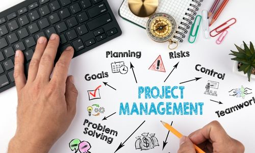 Project management for professionals - The guide for 2023