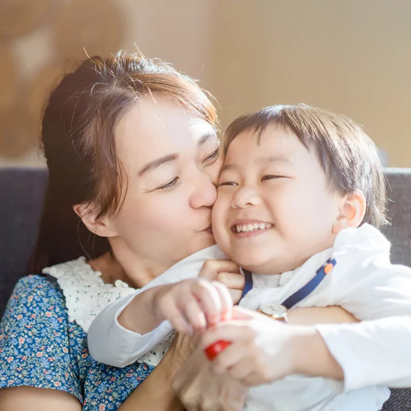 How Parents Can Connect In A Disconnected World