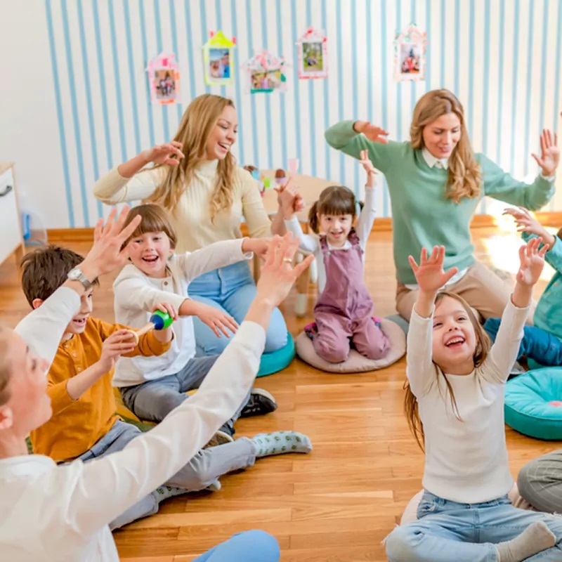 The Importance Of Developing Fine Motor Skills