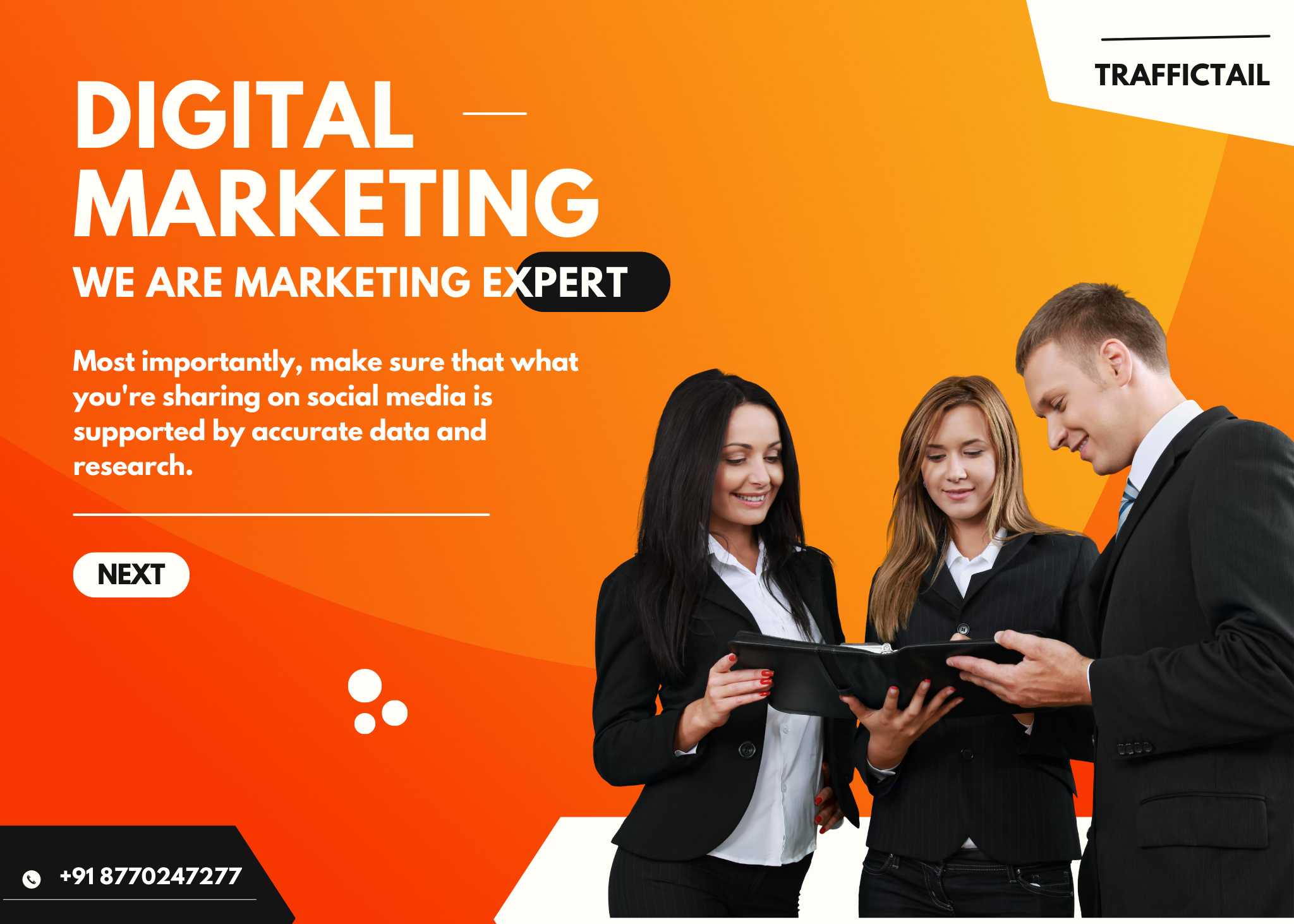 Maximizing Your Business Potential with a Digital Marketing Company in Chandigarh
