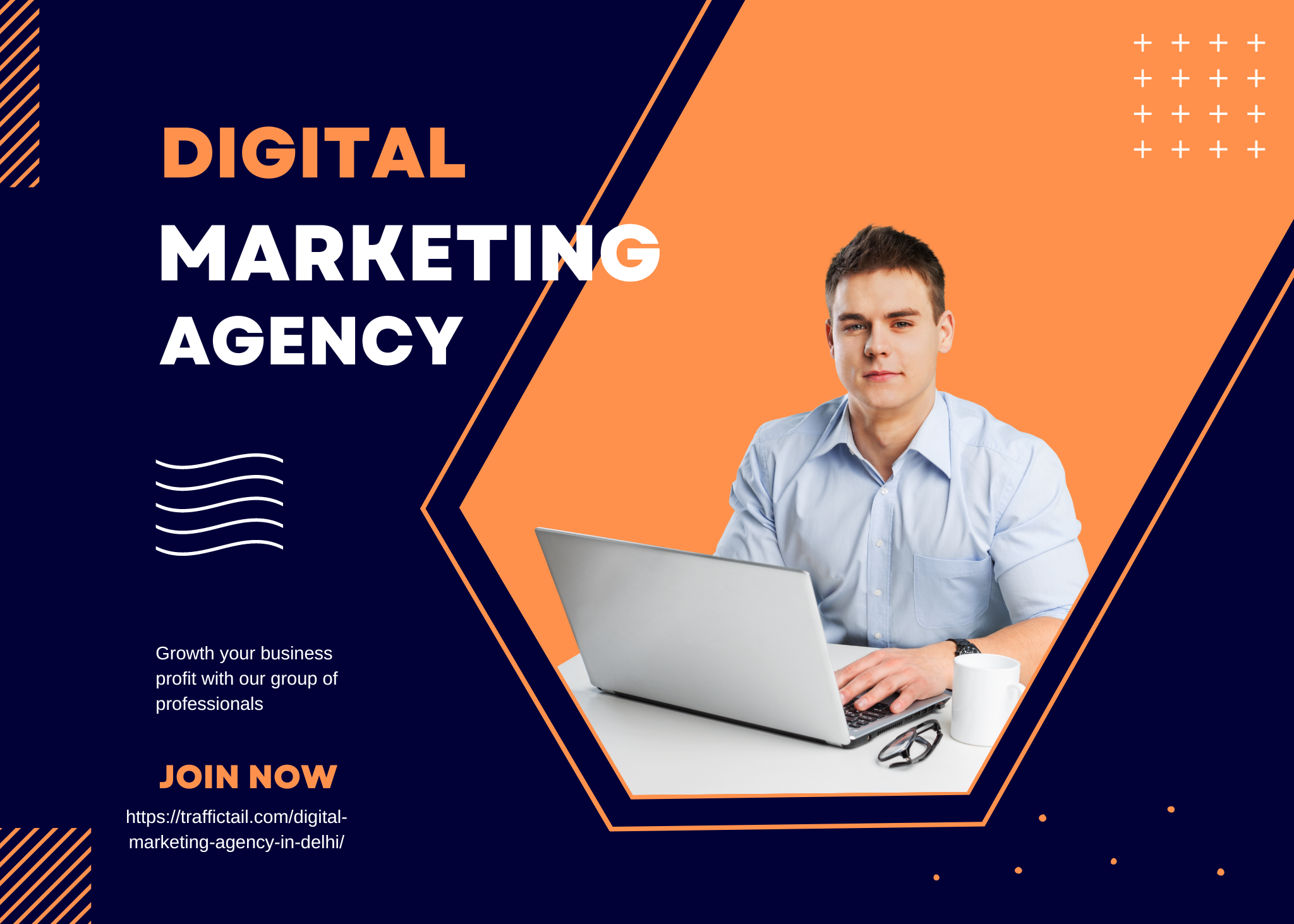 What makes Agency a good digital marketing agency?