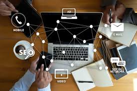Leading the Way in Digital Marketing: How Our Company Helps Businesses Thrive Online