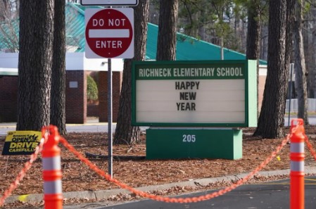 After Accused of Shooting at School Many Questions and Muddy Legal Way