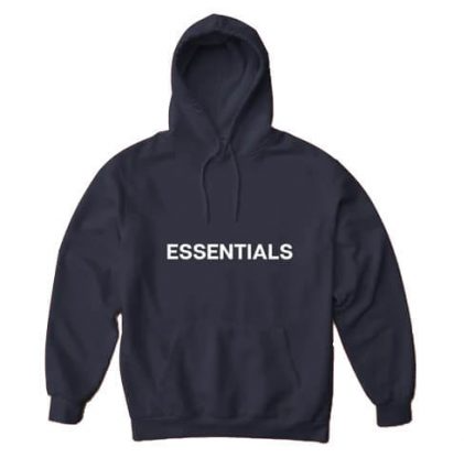 Getting into Fashion with Essentials Clothing