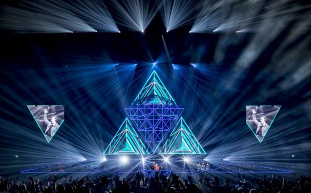 The Benefits of LED Scoreboards In Event Management 
