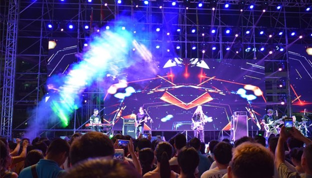 Sound and Video Rentals: Making Your Event a Success