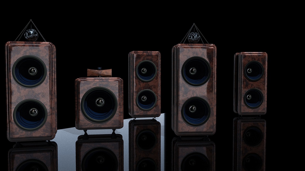 Why Audio Rentals Are So Important For Events?