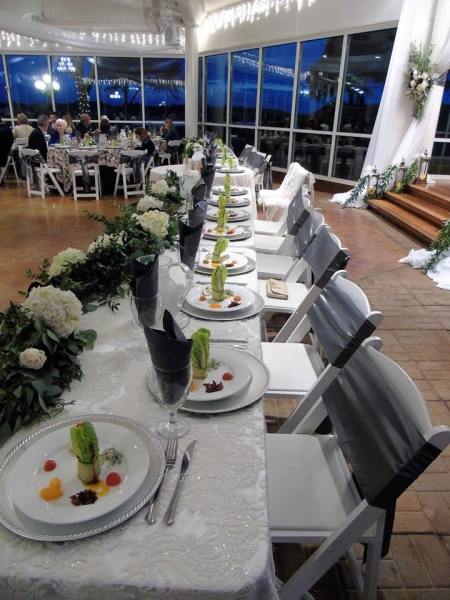 Here’s How to Plan Your Wedding Reception