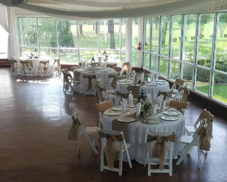 How to Pick the Perfect Wedding Reception in Cypress
