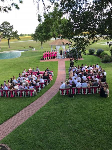 Selecting the Prefect Waterfront Historic Outdoor Wedding Venue in Houston: A Comprehensive Guide!
