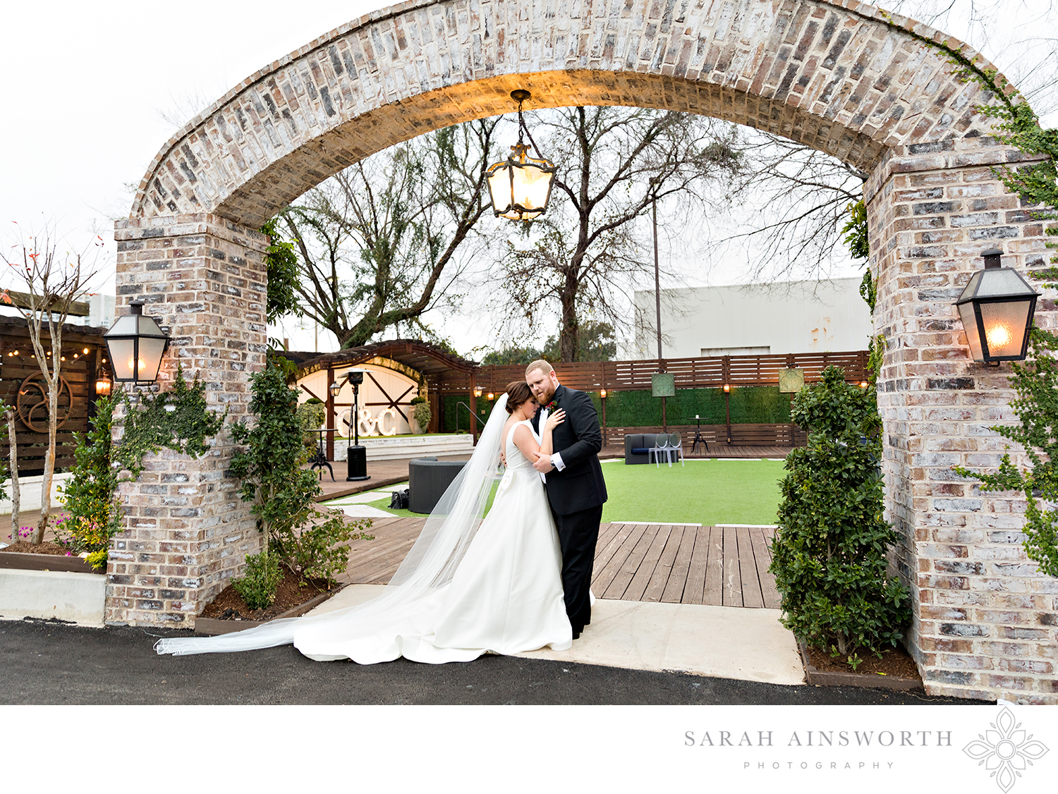Outdoor Wedding Venue in Houston: Embrace the Beauty of the Outdoors