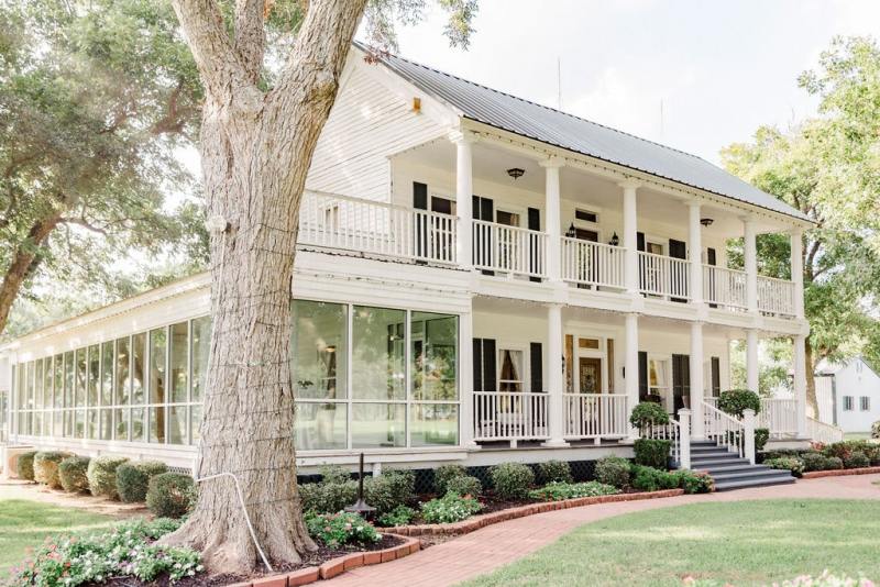 Houston's Best-Kept Secrets: Unveiling the Most Stunning Wedding Venues