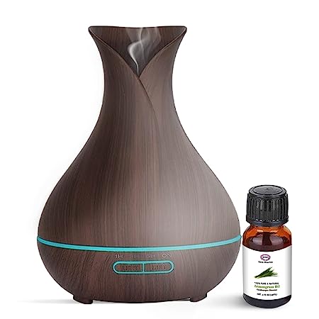  Transform Your Space With Aroma Diffusers: Enhance Your Environment And Well-Being