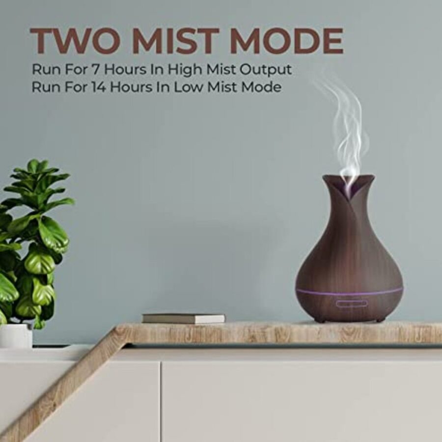 How To Choose The Best Aroma Oil Diffuser For Your Home Or Office