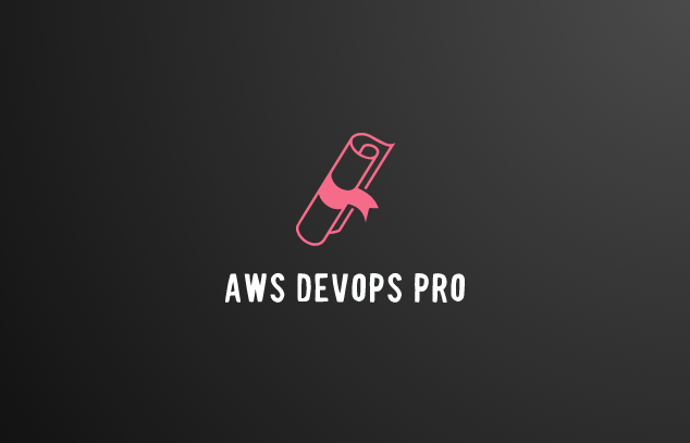 AWS Devops Pro with safety and checking 