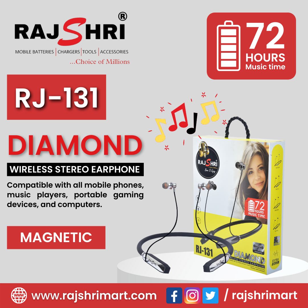 Advantages of Purchasing and Using the Best Neckband Online