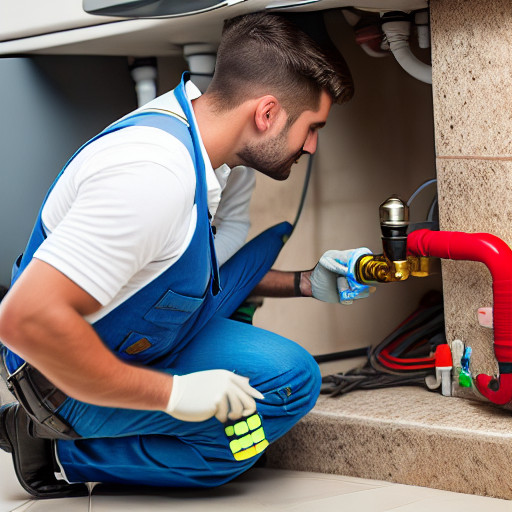 Innovative Solutions for Water Leak Detection in Tulsa: Protecting Our Precious Resource