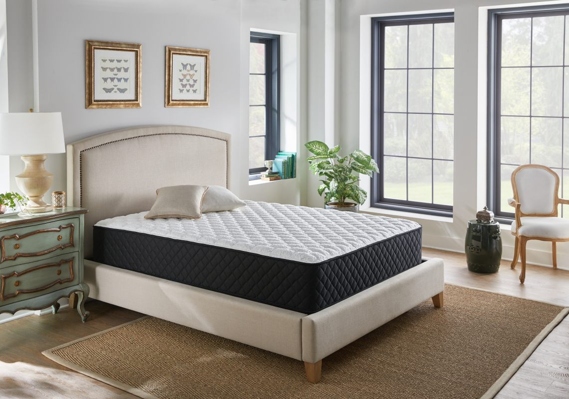 How to choose the perfect mattress for your sleeping style