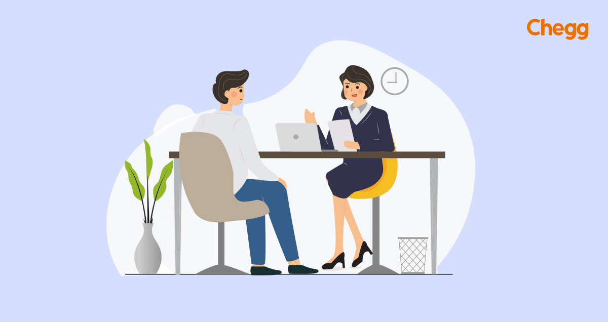 Introducing Yourself at an Interview: Some Suggestions