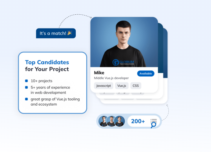 Why You Should Hire Dedicated Vue.js Developers for Your Next Project